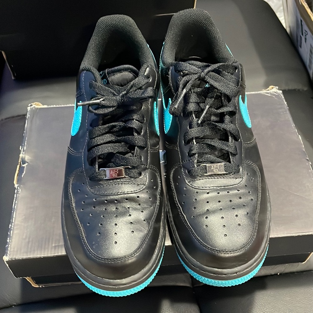 Air Force 1s